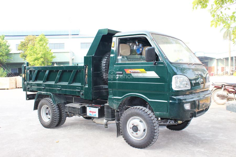 đại lý xe tải isuzu tại nam định bán xe tải isuzu 25 tấn