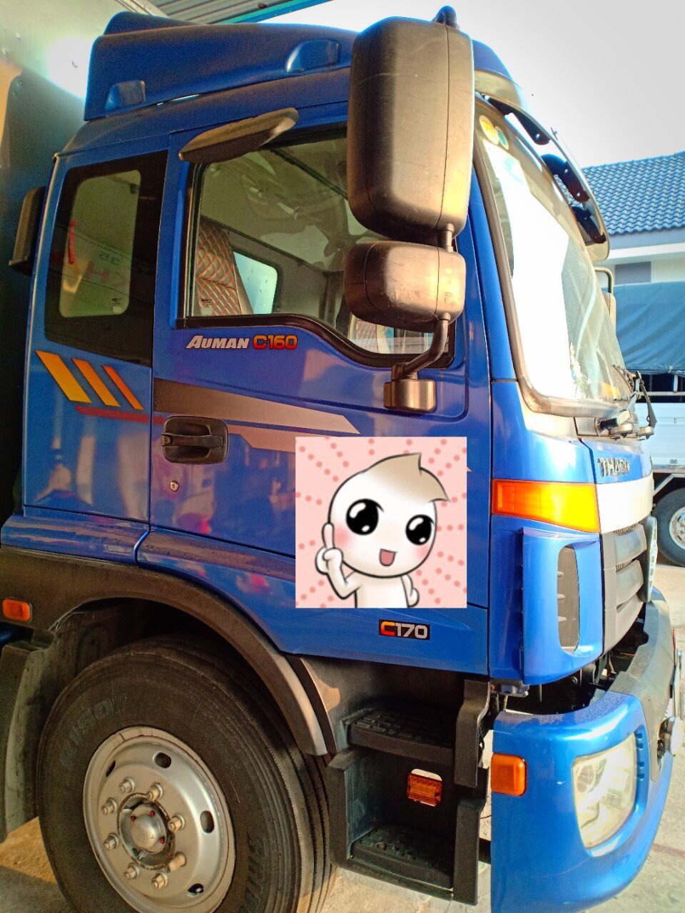 Khám phá nhiều hơn 94 xe tải trường giang 8 tấn cũ hay nhất   thdonghoadianeduvn