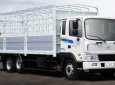 Bán xe tải Hyundai HD210 14 Tấn Nhập khẩu 2015 giá 1 tỷ 370 triệu  (~65,238 USD)