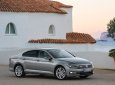 Cần bán Volkswagen Passat sản xuất 2016, màu xám, nhập khẩu nguyên chiếc