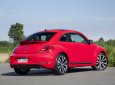 Bán Volkswagen New Beetle 2016 sản xuất 2016, màu đỏ, xe nhập