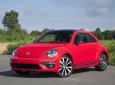 Bán Volkswagen New Beetle 2016 sản xuất 2016, màu đỏ, xe nhập