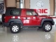 Bán BAIC BJ40 đời 2015, màu đỏ, nhập khẩu, giá tốt