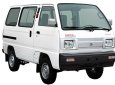 Suzuki Quảng Ninh bán xe 7 chỗ, xe Van, bán tải Suzuki