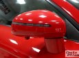Cần bán lại xe Audi 200 đời 2007, màu đỏ, số tự động