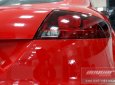 Bán ô tô Audi 200 TT 7 đời 2007, màu đỏ, nhập khẩu chính hãng, số tự động