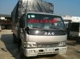 Xe tải JAC 3.5 tấn, thùng dài 5.3M, giá cực tốt - LH: 0936 678 689