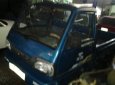 Xe Thaco Towner 750kg đời 2010, màu xanh lam giá cạnh tranh