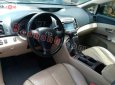 Cần bán xe cũ Toyota Venza 2.7AT đời 2009, màu đen, nhập khẩu nguyên chiếc