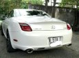 Cần bán Lexus SC đời 2003, màu trắng, nhập khẩu nguyên chiếc