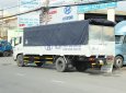 Dongfeng Hoàng Huy 9T6 B170, màu trắng, nhập khẩu