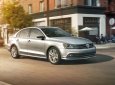 Cần bán xe Volkswagen Jetta đời 2016, màu xanh lam, xe nhập, 990tr