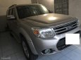 Bán xe Ford Everest 4x2 MT 2015