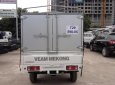 Xe tải 750 Kg veam Mekong Changag thùng mui bạt, thùng kín