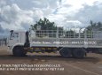 Tải thùng Kamaz 65117 (6x4) xe nhập khẩu mới 2016 tại Kamaz Bình Phước & Bình Dương