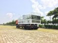 Tải thùng Kamaz 30 tấn | Kamaz 6540 (8x4) thùng 9m nhập nguyên chiếc 2016