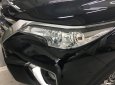 Cần bán xe Toyota Fortuner V 4x2AT sản xuất 2017 màu đen, nhập khẩu chính hãng