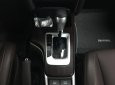 Cần bán xe Toyota Fortuner V 4x2AT sản xuất 2017 màu đen, nhập khẩu chính hãng