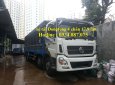 Bán xe tải Dongfeng 4 chân 17.9 tấn – xe tải Dongfeng Trường Giang 4 chân 17.9 tấn