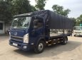 Bán xe tải Faw 6,95 tấn, thùng dài 5,1m, máy khỏe, hỗ trợ vay 70%