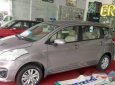 Cần bán Suzuki Ertiga đời 2017, màu xám