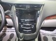 Cần bán Cadillac CTS sản xuất 2016, màu bạc, nhập khẩu chính hãng số tự động