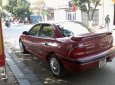 Cần bán lại xe Chrysler Neon 2.0MT đời 1995, màu đỏ, nhập khẩu chính hãng, 120 triệu