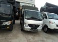 Đại lý xe tải Bình Dương Tata 990kg, 1T2 trả góp bán rẻ