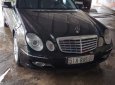 Cần bán lại xe Mercedes đời 2009, màu đen, nhập khẩu nguyên chiếc, giá chỉ 590 triệu