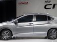 Honda City 1.5 CVT sản xuất 2020, tặng thêm nhiều phụ kiện, có trả góp
