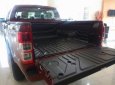 Bán xe Ford Ranger XLS 2.2MT đời 2017, nhập 100% nắp thùng Thái+ phụ kiện trong tháng 10