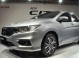 Honda City 1.5 CVT sản xuất 2020, tặng thêm nhiều phụ kiện, có trả góp