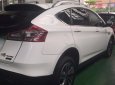 Cần bán lại xe Luxgen U6 sản xuất 2015, màu trắng, nhập khẩu