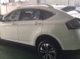 Cần bán lại xe Luxgen U6 sản xuất 2015, màu trắng, nhập khẩu