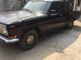 Bán ô tô Gaz Volga đời 1984, màu đen, nhập khẩu nguyên chiếc, giá 58tr