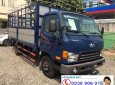 Bán xe tải Hyundai HD650 ở Bình Dương, cam kết giá rẻ