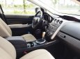 Xe Mazda CX 7 đời 2017, màu bạc, nhập khẩu nguyên chiếc