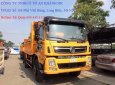 Xe tải Dongfeng Trường Giang 7,8 tấn cầu dầu