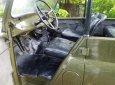 Cần bán Jeep Wrangler đời 1999, màu xanh lam, xe nhập