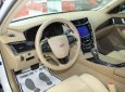 Cần bán lại xe Cadillac CTS 2.0T 2016, màu trắng, nhập khẩu