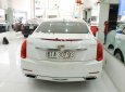 Cần bán lại xe Cadillac CTS 2.0T 2016, màu trắng, nhập khẩu