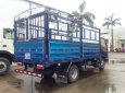 Bán xe tải JAC 4.95 tấn tại Thái Bình, Nam Định, Hải Dương, Hưng Yên, Hà Nam