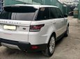 Bán LandRover Range Rover Sport HSE năm sản xuất 2015, màu trắng, nhập khẩu