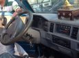 Bán xe Thaco TOWNER đời 2012, màu xanh 
