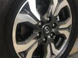 Cần bán lại xe Mazda BT 50 đời 2017, màu đen, nhập khẩu số tự động