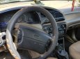 Cần bán Ford Contour nhập đời 1996, đã chế sang bình xăng con