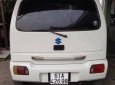 Bán Suzuki Wagon R năm 2003, màu trắng xe gia đình, 135tr
