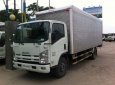 Cần bán xe tải Isuzu 5T5, nhập khẩu, mới 100%
