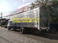 Bán xe tải Dongfeng 6.7 tấn (6,7 tấn) nhập khẩu thùng siêu dài 9.3 mét