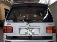 Cần bán Mazda MPV đời 1990, màu bạc, nhập khẩu